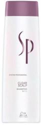 Wella SP Clear Scalp 250 ml