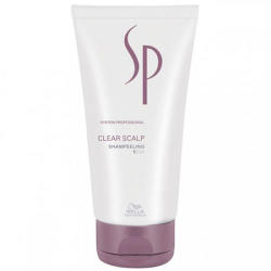 Wella SP Clear Scalp 150 ml