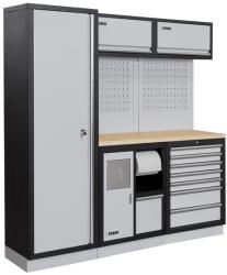 FERVI Mobilier modular pentru atelier A007I
