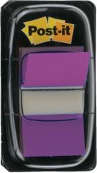 Post-it Index Clasic autoadeziv Post-It, 50 buc/set, mov