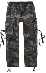 Brandit M-65 Pantaloni de damă, darkcamo