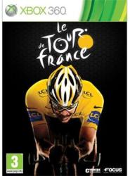 Focus Home Interactive Le Tour de France 2011 (Xbox 360)