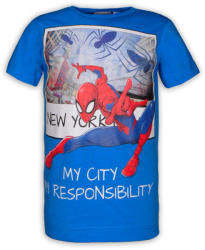 MARVEL Детска блуза spiderman (32245)