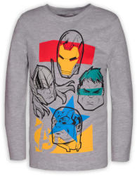 MARVEL Детска блуза avengers (32234)