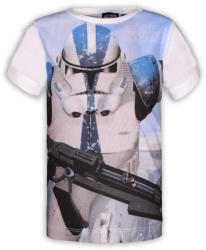 Disney Детска блуза star wars (32257)