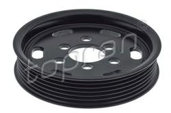 TOPRAN Fulie, pompa servo VW PASSAT Variant (3B6) (2000 - 2005) TOPRAN 111 170