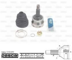 PASCAL Kit cap planetara HYUNDAI i30 CW (FD) (2007 - 2012) PASCAL G10348PC