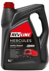 REVLINE Hercules SHPD 15W-40 5 l