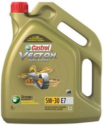 Castrol Vecton FuelSaver E7 5W-30 5 l