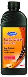 Comma Turbo Diesel 15W-40 1 l