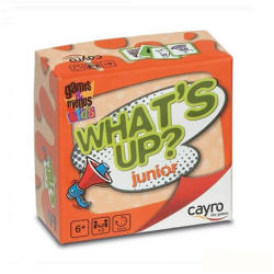 Juguetes Cayro What's up Junior