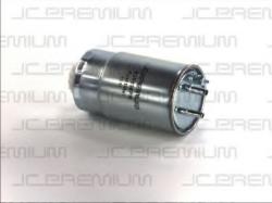 JC PREMIUM Filtru combustibil FIAT PANDA (169) (2003 - 2016) JC PREMIUM B3F038PR