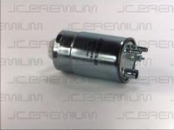 JC PREMIUM Filtru combustibil FIAT FIORINO Combi (225) (2007 - 2016) JC PREMIUM B3F035PR