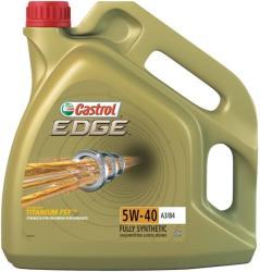 Castrol Edge A3/B4 5W-40 5 l