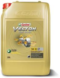 Castrol Vecton Fuel Saver E7 5W-30 20 l