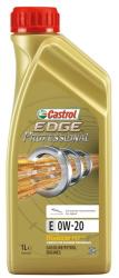 Castrol Edge Professional E 0W-20 1 l