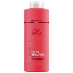 Wella Invigo Color Brilliance for Coarse Hair 1 l