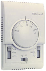 Honeywell T6373B