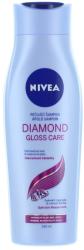 Nivea Diamond Gloss 250 ml