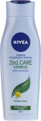 Nivea 2in1 Care Express & Protect 400 ml