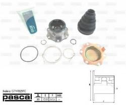 PASCAL Kit cap planetara VW BORA Combi (1J6) (1999 - 2005) PASCAL G7W025PC