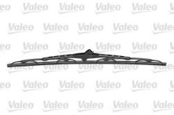 Valeo Lamela stergator VW POLO (6N2) (1999 - 2001) VALEO 574148