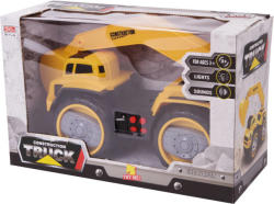  Műanyag markológép fénnyel-hanggal 37cm