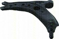 TRISCAN Bascula / Brat suspensie roata VW POLO (9N) (2001 - 2012) TRISCAN 8500 295069