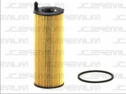 JC PREMIUM Filtru ulei AUDI A4 Avant (8ED, B7) (2004 - 2008) JC PREMIUM B1W038PR