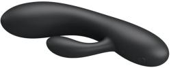Pretty Love Matt black