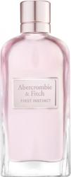 Abercrombie & Fitch First Instinct Woman EDP 100 ml Tester Parfum