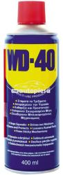 WD-40 Spray lubrifiant multifunctional WD40 400 ml 780002