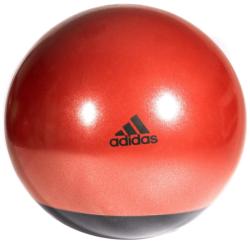 Reebok Adidas 65cm Premium gimnasztika labda narancs színben