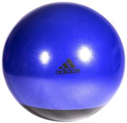 Reebok Adidas 65cm Premium gimnasztika labda sötétlila színben