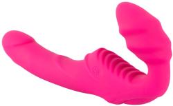 You2Toys Vibrating Strapless Strap-On