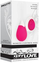 EVOLVED Remote Control Egg