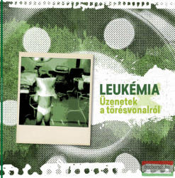 Trottel Records Leukémia - Üzenetek a törésvonalról (vinyl) LP