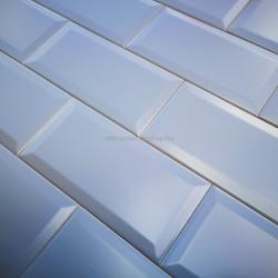 SPANYOL 10X20 MARENGO MATT fozólt Szürke METRO CSEMPE