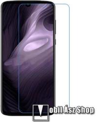 Képernyővédő fólia - Ultra Clear - 1db, törlőkendővel - Motorola Moto Z4 Play