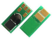 Acro Chip Crg-052 3, 1k Fekete