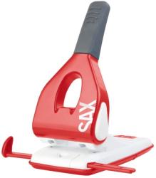 ICO Perforator SAX 618, 65 coli, rosu
