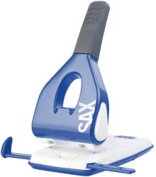 ICO Perforator SAX 618, 65 coli, albastru