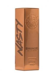 Nasty Juice Lichid Tigara Electronica Premium Nasty Juice Bronze Blend, 50ml, Fara Nicotina, 70VG / 30PG, Recipient 60ml
