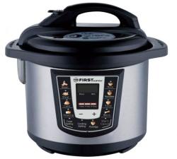 First Austria FA-5130 Inox (EL-005130)
