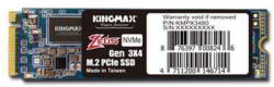 KINGMAX PX3480 256GB M.2 PCIe (KMPX3480-256G)