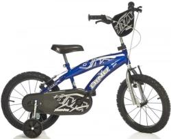 Dino Bikes 165XC 16 Bicicleta