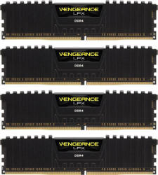 Corsair VENGEANCE LPX 32GB DDR4 4000MHz CMK32GX4M4K4000C19