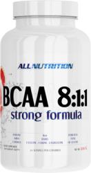 ALLNUTRITION BCAA 8:1:1 Strong Formula italpor 200 g
