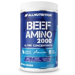 ALLNUTRITION Beef Amino 2000 kapszula 300 db