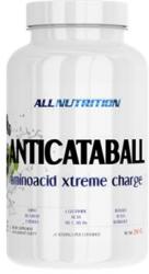 ALLNUTRITION Anticataball Aminoacid Xtreme Charge italpor 250 g